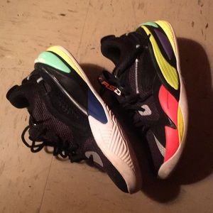 Puma RS-Dreamer (J cole sneaker)